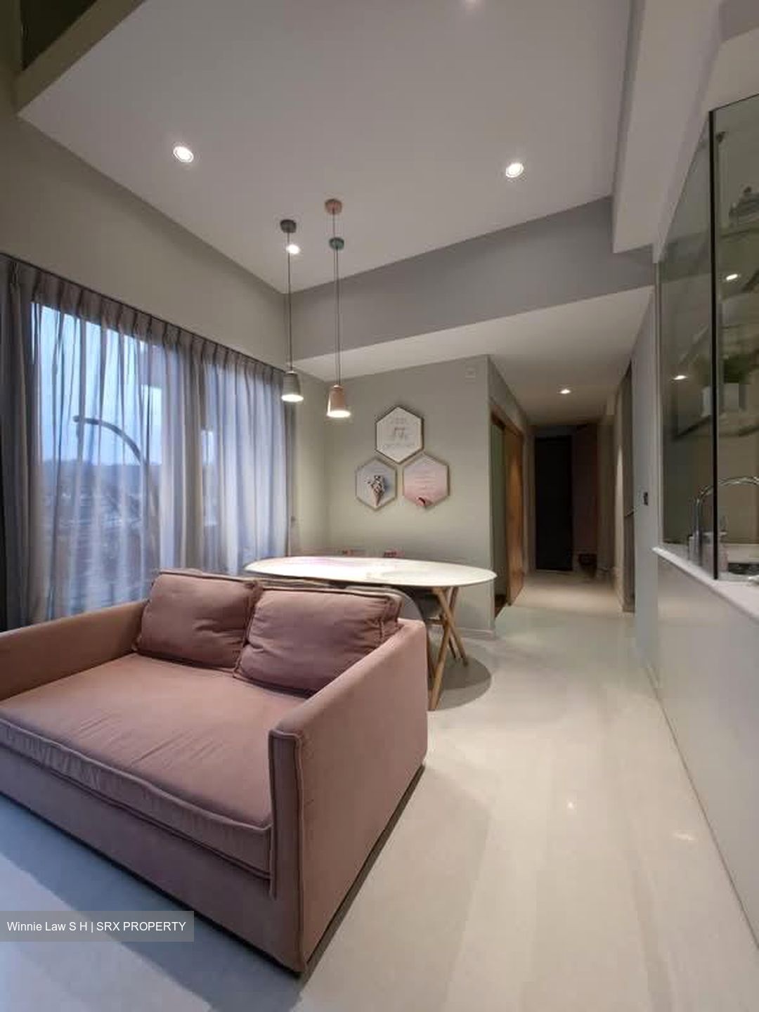 The Creek @ Bukit (D21), Condominium #583342181